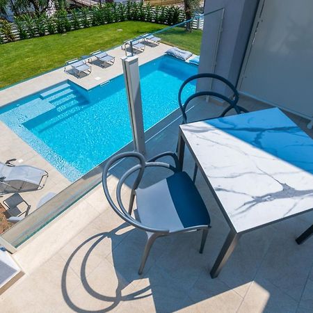 Villa Rubino Паденге-суль-Гарда Экстерьер фото